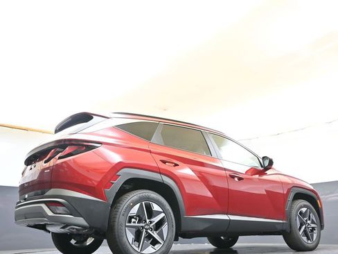 New 2026 Hyundai Tucson SEL image 33