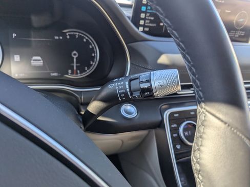 Certified 2024 Genesis GV80 3.5T w/ Advanced Package image 31