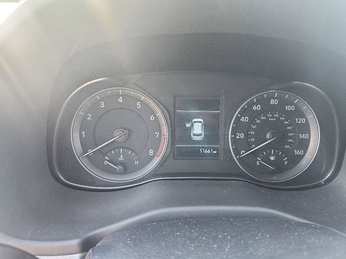 Used 2020 Hyundai Kona SEL AWD/4WD image 2