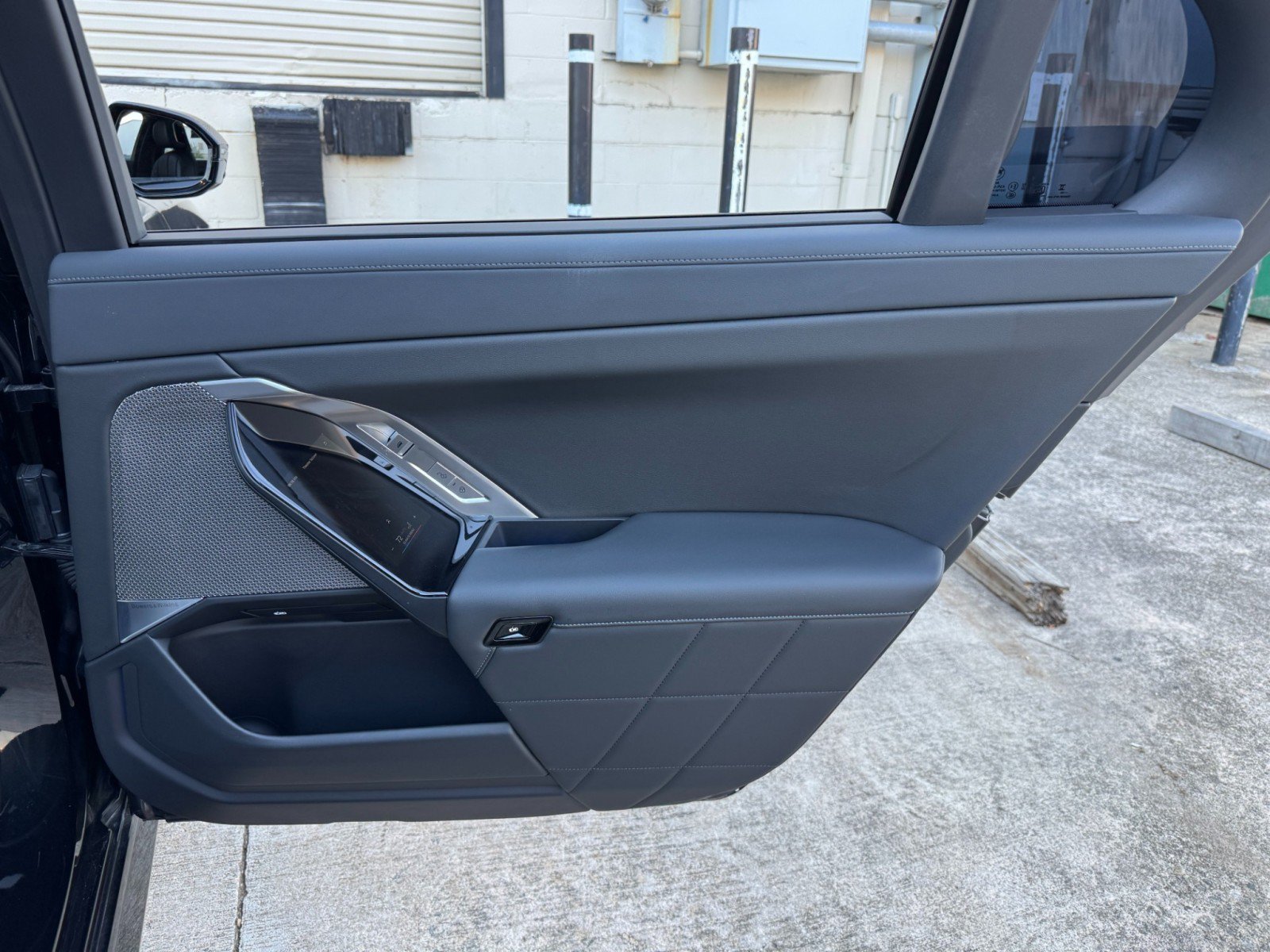 Used 2023 BMW 740i RWD image 60