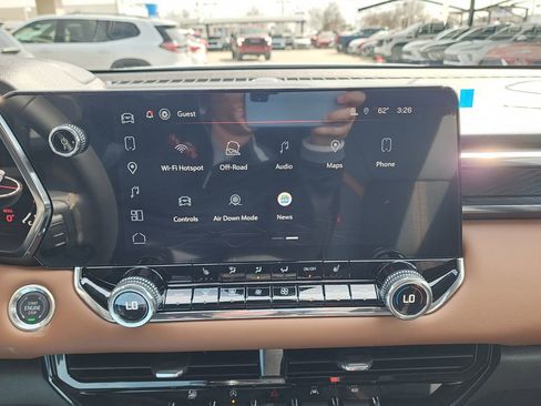 New 2026 GMC Canyon AT4 image 28