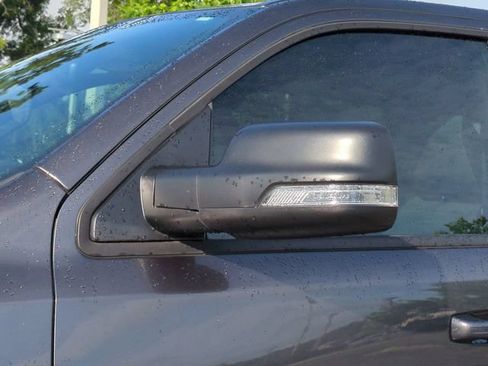 Used 2022 RAM 1500 Big Horn RWD image 11