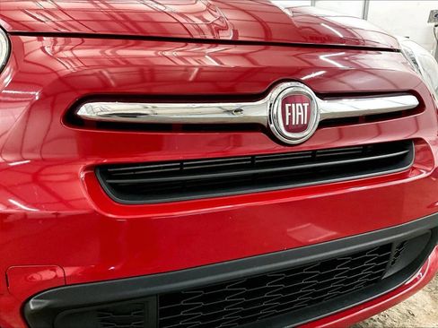 Used 2016 FIAT 500X Lounge image 30