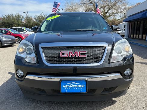 Used 2011 GMC Acadia SLT image 16