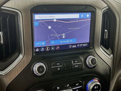 Used 2020 GMC Sierra 3500 Denali w/ Denali Ultimate Package image 19