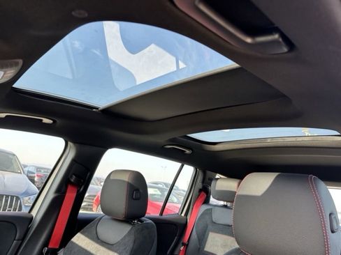 New 2025 Mercedes-Benz GLB 35 AMG 4MATIC image 18