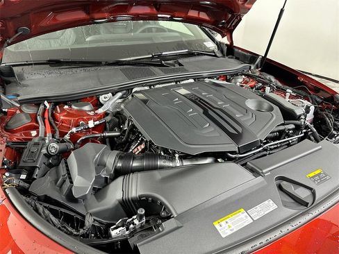 New 2026 Audi A6 3.0 image 26