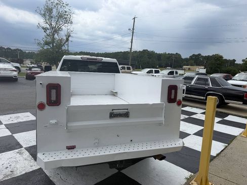 Used 2020 GMC Sierra 2500 2WD Crew Cab w/ Convenience Package image 8