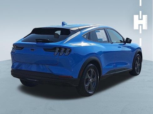 Used 2022 Ford Mustang Mach-E Select w/ Comfort/Technology Package image 3