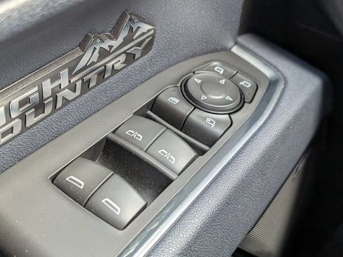 Used 2026 Chevrolet Silverado 1500 High Country w/ High Country Premium Package AWD/4WD image 29