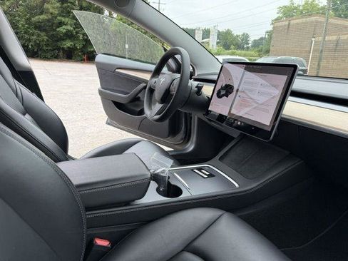 Used 2021 Tesla Model 3 Standard Range Plus RWD image 31