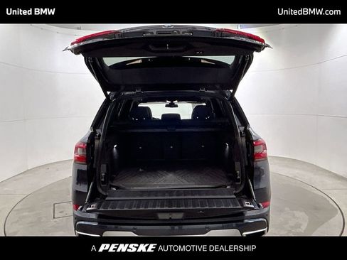 Used 2021 BMW X5 xDrive40i w/ Convenience Package image 22