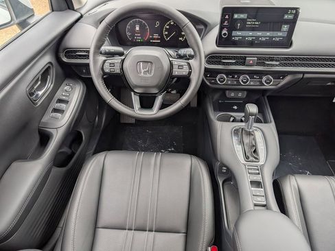 New 2026 Honda HR-V EX-L image 25