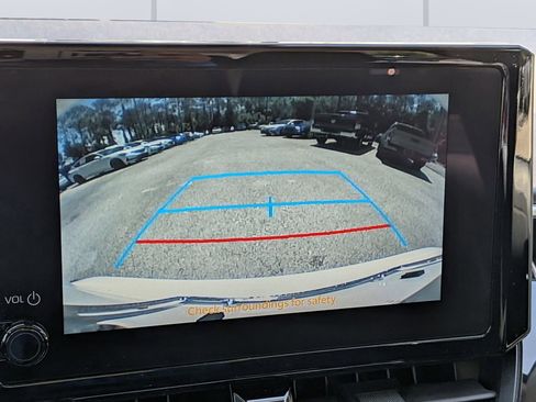 Used 2023 Toyota Corolla LE FWD image 17