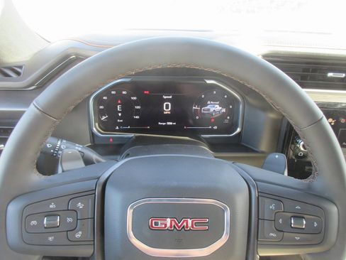 New 2026 GMC Sierra 1500 AT4 w/ AT4 Premium Package image 19