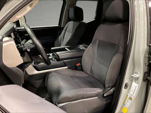 Used 2022 Toyota Tundra SR5 w/ TRD Off-Road Package AWD/4WD image 22
