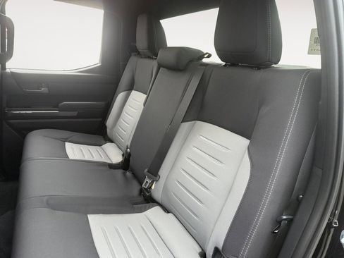 New 2025 Toyota Tacoma TRD Off-Road image 13