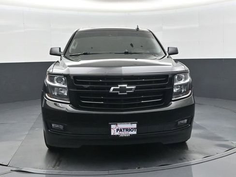 Used 2018 Chevrolet Tahoe Premier AWD/4WD image 9