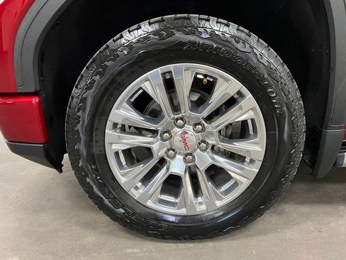 Used 2023 GMC Sierra 1500 Denali image 16