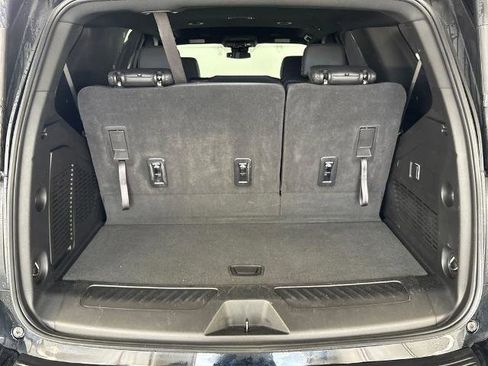 Used 2025 Chevrolet Tahoe LT AWD/4WD image 30