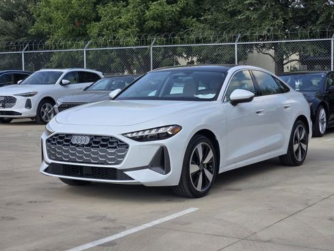 New 2025 Audi A5 2.0T Premium Plus image 4