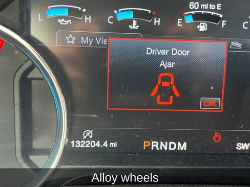 Used 2019 Ford F150 King Ranch RWD image 17