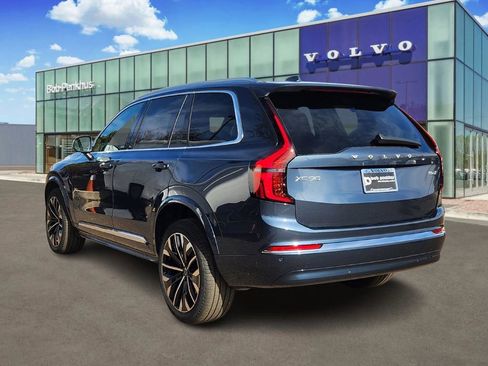 New 2026 Volvo XC90 B6 Ultra w/ Lounge Package image 31