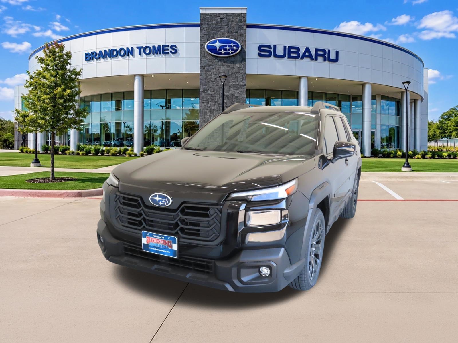 New 2026 Subaru Outback Limited XT AWD/4WD image 7