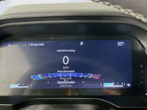 Certified 2023 Jeep Grand Cherokee L Laredo w/ Luxury Tech Group I image 21