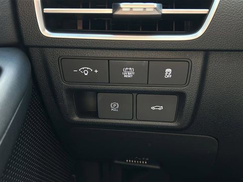 New 2026 Hyundai Sonata Blue FWD image 24
