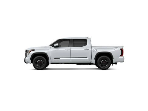 New 2026 Toyota Tundra Platinum AWD/4WD image 4