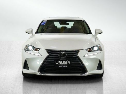 Used 2018 Lexus IS 300 300 w/ Comfort Package image 8
