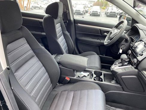 Used 2018 Honda CR-V LX image 20