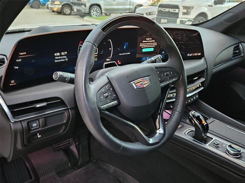 New 2026 Cadillac CT5 Premium Luxury image 14