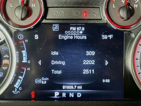 Used 2016 RAM 1500 Sport image 14