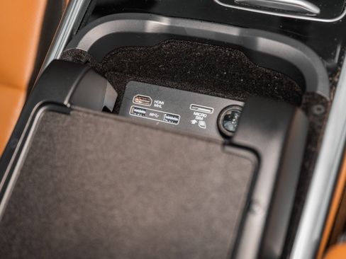 Used 2018 Land Rover Range Rover Sport Supercharged image 48