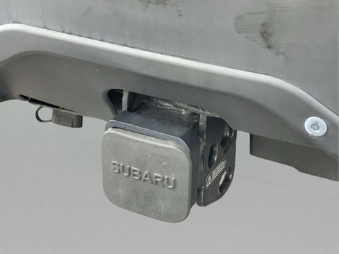 Used 2023 Subaru Outback Wilderness image 28