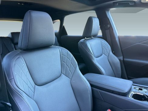 Certified 2025 Lexus RX 350 Premium image 32
