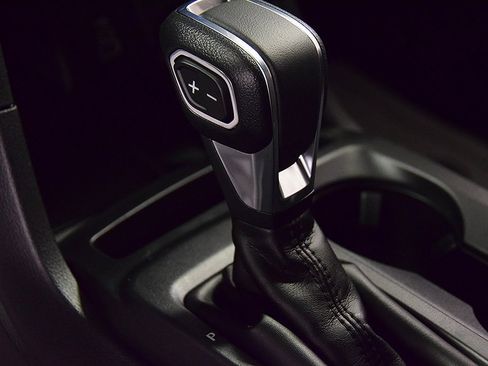 New 2025 Ford Ranger XLT w/ FX4 Off-Road Package image 26