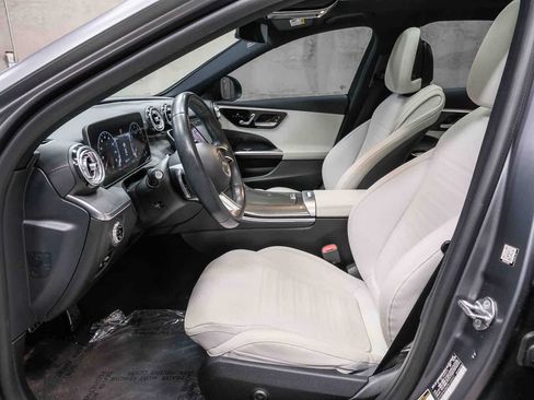 Certified 2023 Mercedes-Benz C 300 Sedan w/ AMG Line w/ Night Package image 24