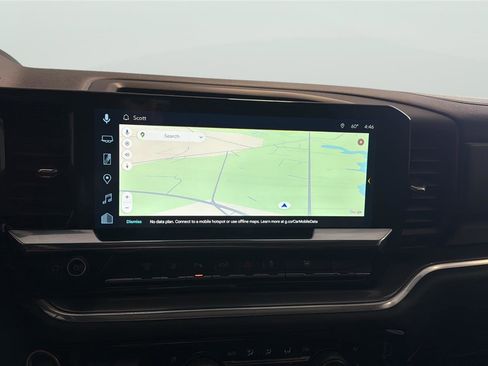 Used 2025 Chevrolet Silverado 3500 High Country w/ High Country Premium Package AWD/4WD image 20