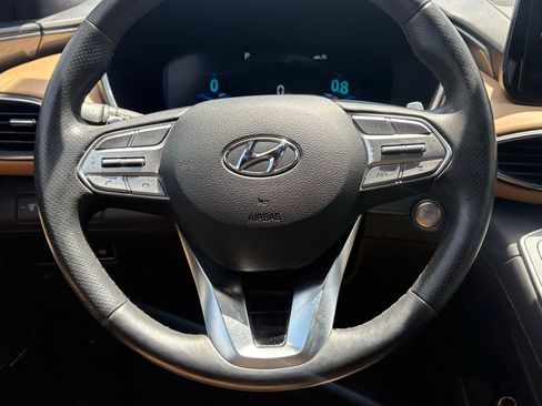 Used 2023 Hyundai Santa Fe Calligraphy FWD image 19