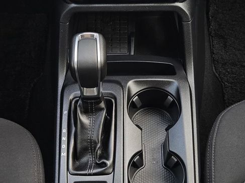 Used 2025 Ford Ranger XLT w/ Equipment Group 301A High image 12