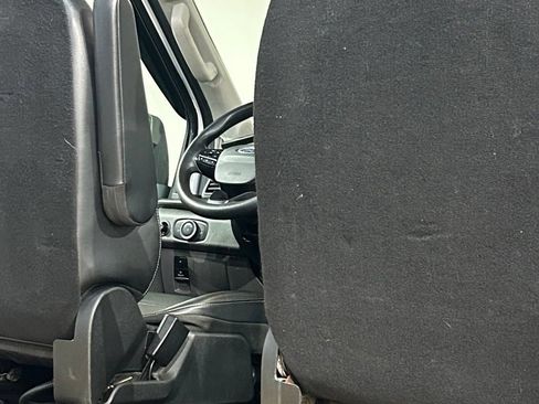 Used 2024 Ford Transit 350 148 High Roof Extended AWD image 48