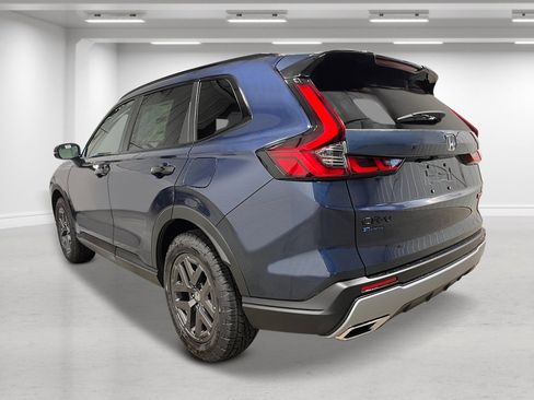 New 2026 Honda CR-V TrailSport image 5