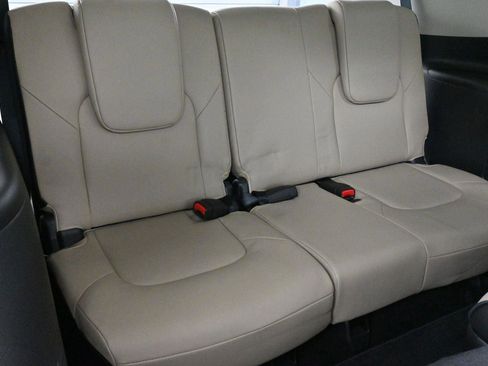 Used 2023 INFINITI QX80 Premium Select w/ Cargo Package AWD/4WD image 43
