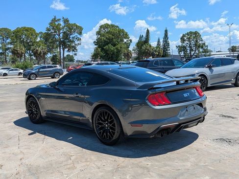 Used 2020 Ford Mustang GT Premium w/ GT Performance Package RWD image 6