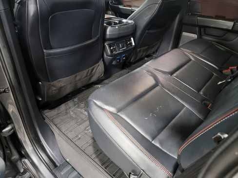 Used 2023 Ford F150 Lariat AWD/4WD image 25