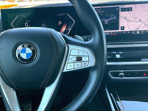 Certified 2024 BMW X7 xDrive40i AWD/4WD image 25