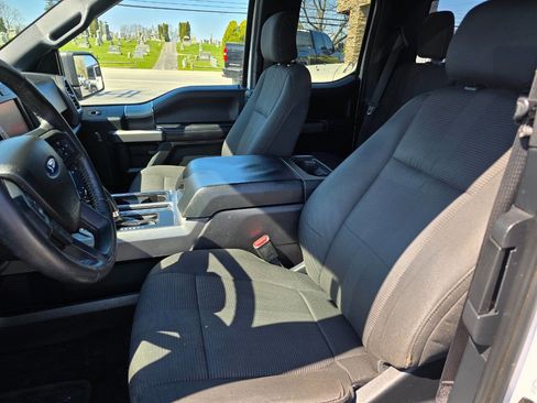 Used 2015 Ford F150 XLT w/ Equipment Group 302A Luxury image 10